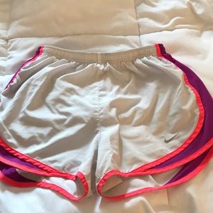 Nike Dri-Fit Tempo Shorts